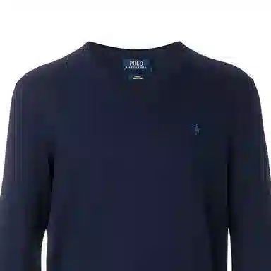 Polo Ralph Lauren FW21 LogoV