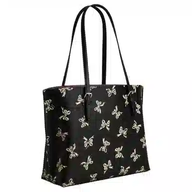 COACH Mollie 34 Tote Bag