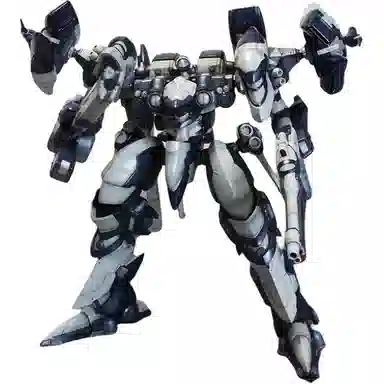 Interior Y01-TELLUS VI087