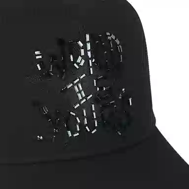 SWOFCARE Black Label Cap