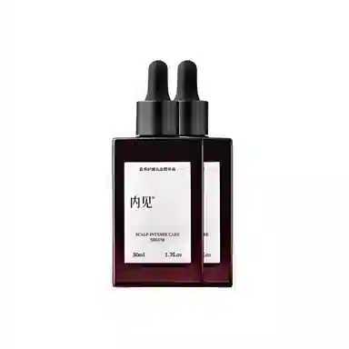 内见 头皮精华液 头皮护理 舒缓头皮