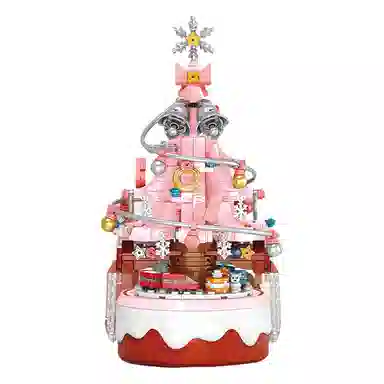 Brangdy 301-600pcs BRA-JM-11