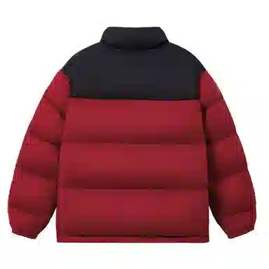 Rabbit House Dragon Red