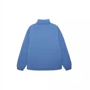 New Era x MLB Yankees Reconstructed Down Jacket Blue