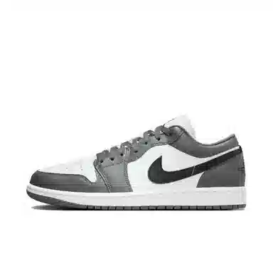 Jordan Air Jordan 1 Low Light Grey