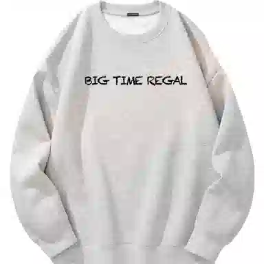 BIG TIME REGAL