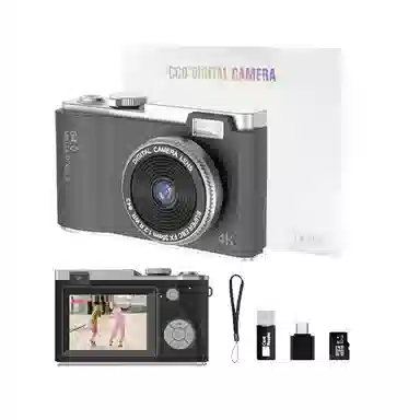 HEY CAT'S DAILY CCD vlog