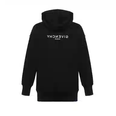 Givenchy Hoodie Black