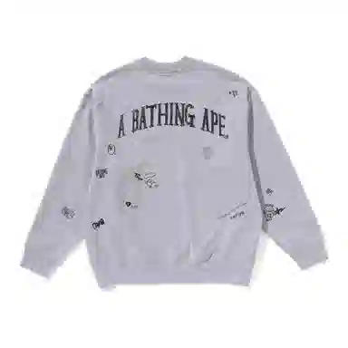A BATHING APE