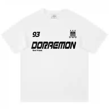 DoraemonA LogoT