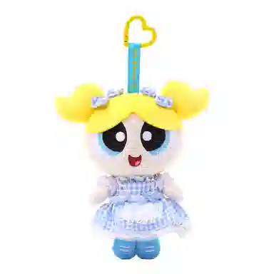 HUGKIS Lolita 3 15cm