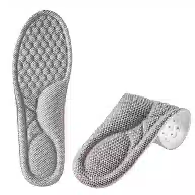 Footprint Tribe Antibacterial Insoles