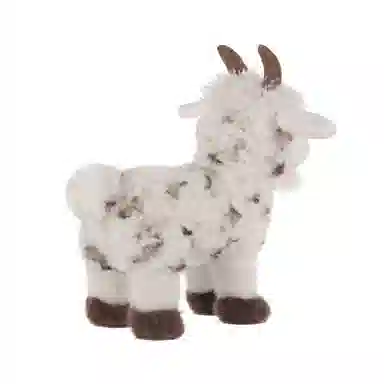 APRICOT LAMB 3 24cm