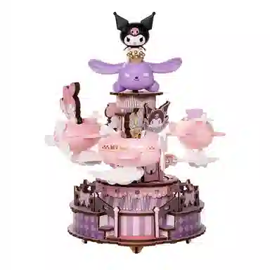 Rolife x 98-113 AME01-AME02