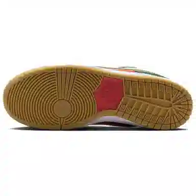 Nike Dunk SB Low PRM "Seattle Supersonics"