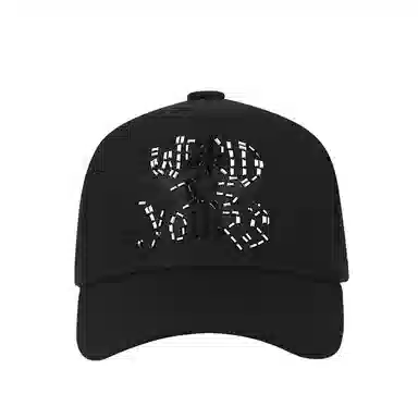 SWOFCARE Black Label Cap