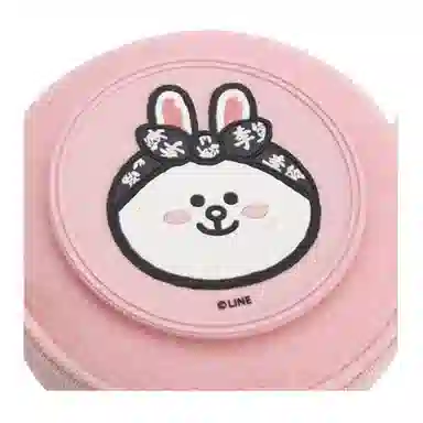 LiNing x LINE FRIENDS