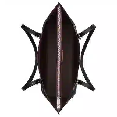 COACH Mollie 34 Tote Bag