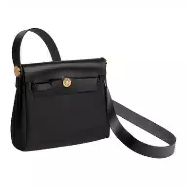 HERMES Bolso Herbag Zip 20