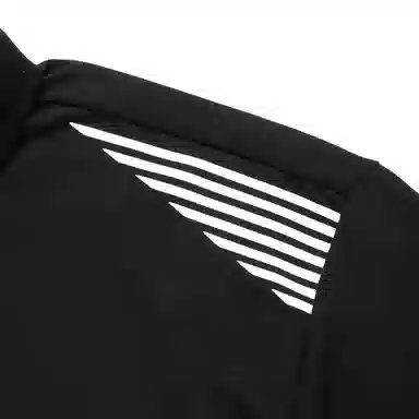 EMPORIO ARMANI EA7 SS24 LogoPolo