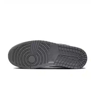 Jordan Air Jordan 1 Low Light Grey