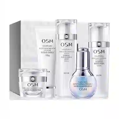 100g+160ml+120ml+35ml+15g