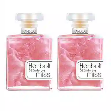 HANBOLI Paris Eau de Parfum