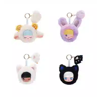 hugbuddy LILISHA 11cm 4