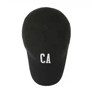 千桐 刺绣遮阳帽美式深顶宽帽檐日常通勤出行大头围 涤纶 鸭舌帽 男女同款情侣款