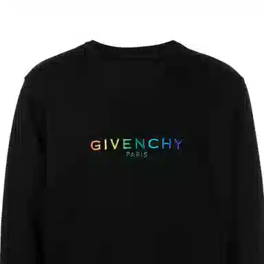 Givenchy SS22 Logo