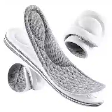 Footprint Tribe Antibacterial Insoles