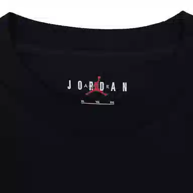 Jordan Logo T