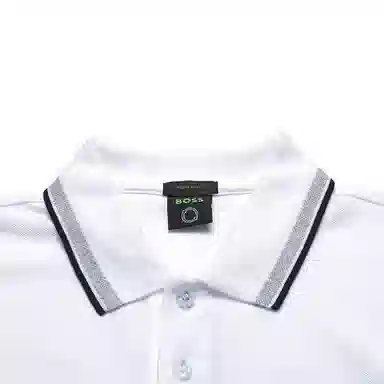 HUGO BOSS LogoPolo