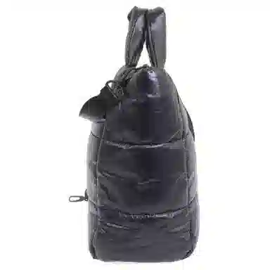 The North Face Nylon Tote Bag Black