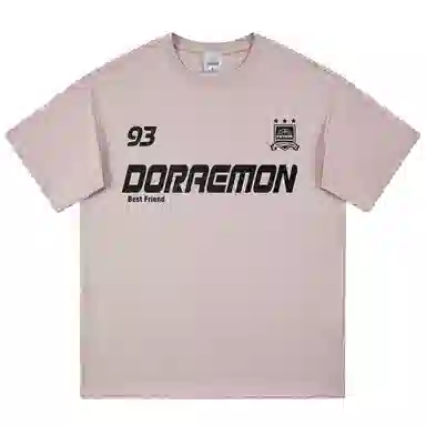 DoraemonA LogoT