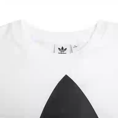 adidas originals Lrg Logo Tee Logo T