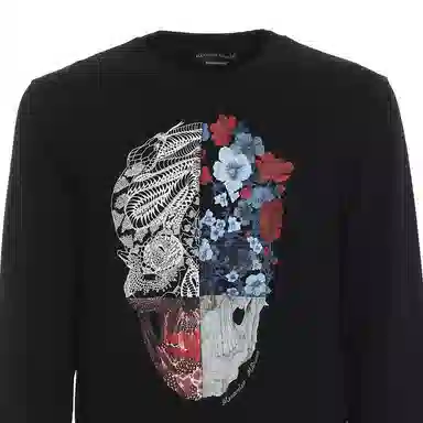 Alexander McQueen SS23