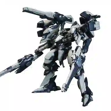 Interior Y01-TELLUS VI087