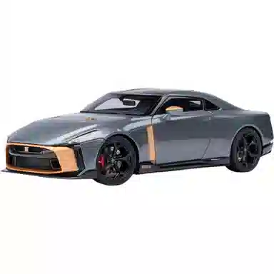 AUTOart 118 GT-R50 BY ITALDESIGN