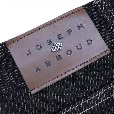 JOSEPH ABBOUD
