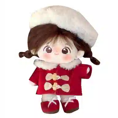 Jinnew 20cm