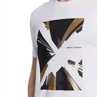 ARMANI EXCHANGE SS23 T