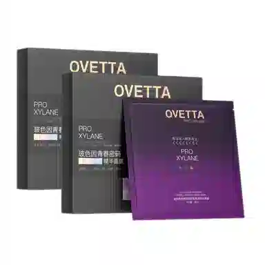 OVETTA 28mlx5