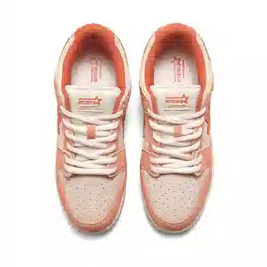 RIPSTAR SKBD Low Maxes-Sunset Orange