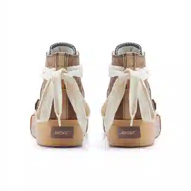 Ori frederiqo x AUTUMN DAZE x MATNUT