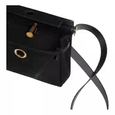 HERMES Bolso Herbag Zip 20