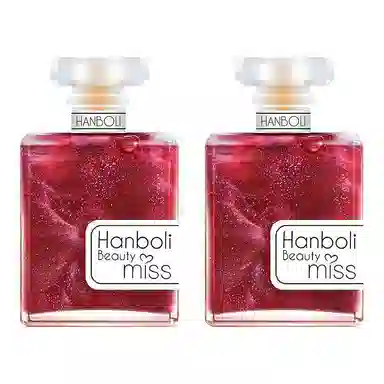 HANBOLI EDP 50ml50ml*2