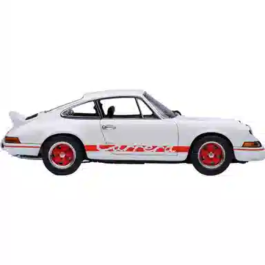 AUTOart 118 911 CARRERA 2.7 RS