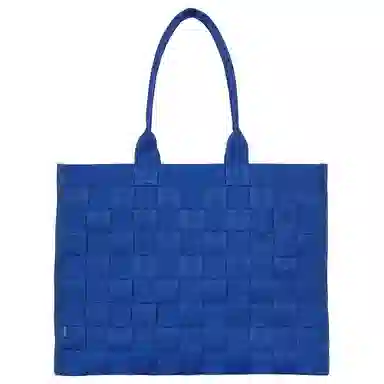 Supreme Tote Bag Blue