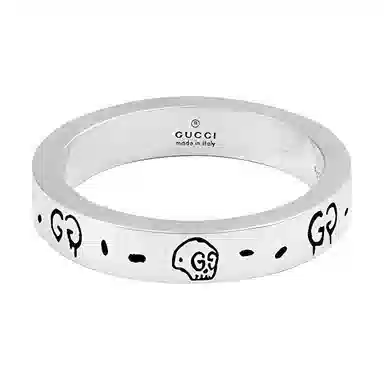 GUCCI 0.4cm 925